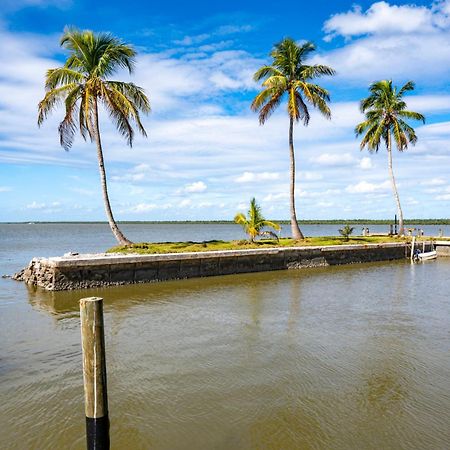 Chokoloskee Island Rv Park Everglades City Eksteriør billede