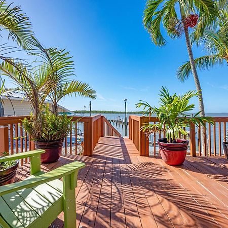 Chokoloskee Island Rv Park Everglades City Eksteriør billede