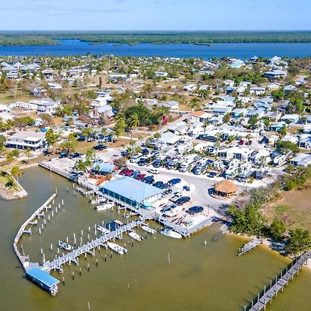 Chokoloskee Island Rv Park Everglades City Eksteriør billede