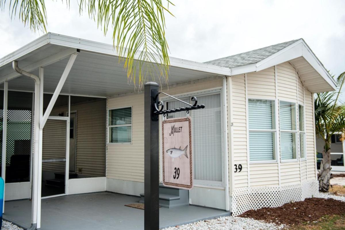 Chokoloskee Island Rv Park Everglades City Værelse billede