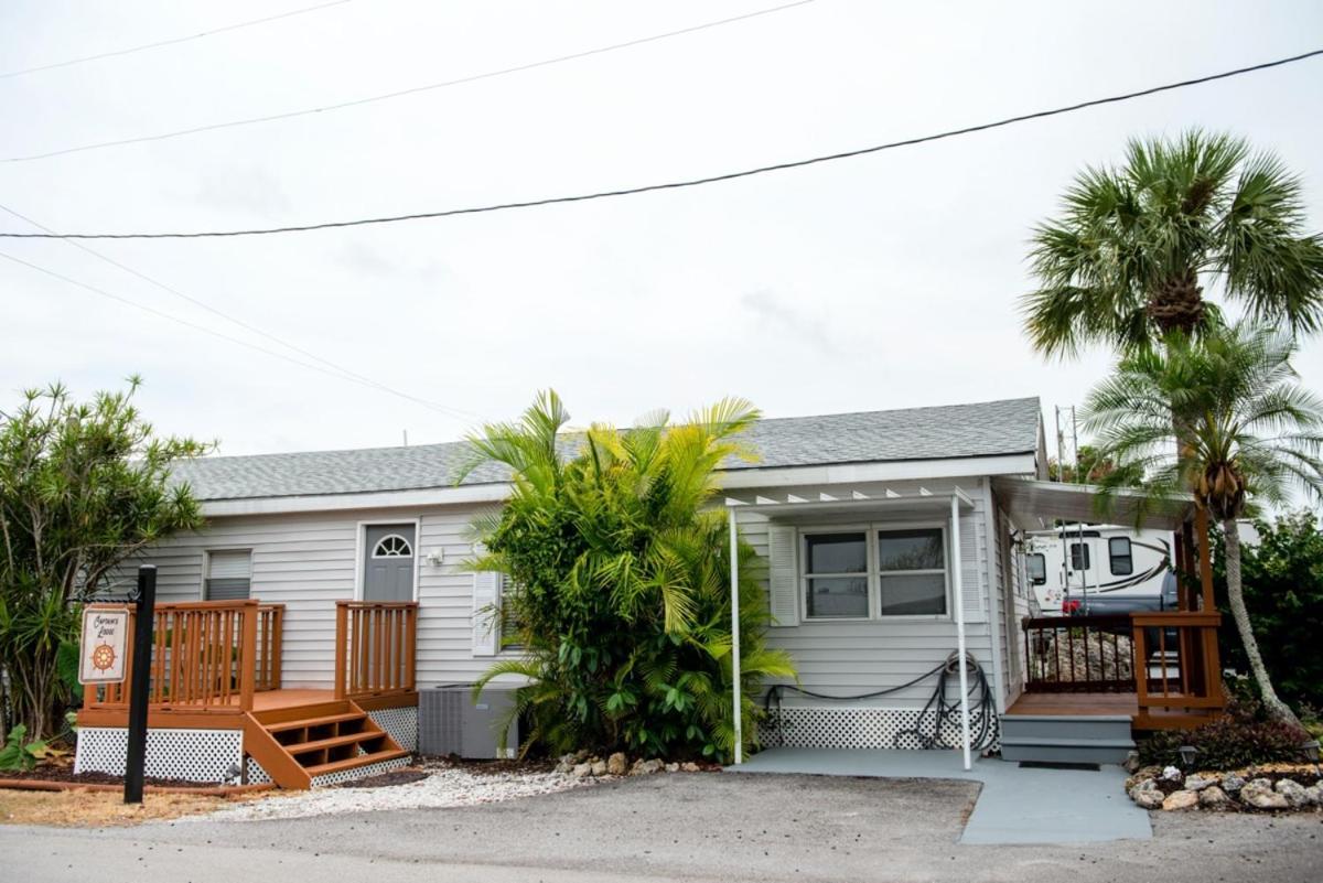 Chokoloskee Island Rv Park Everglades City Værelse billede