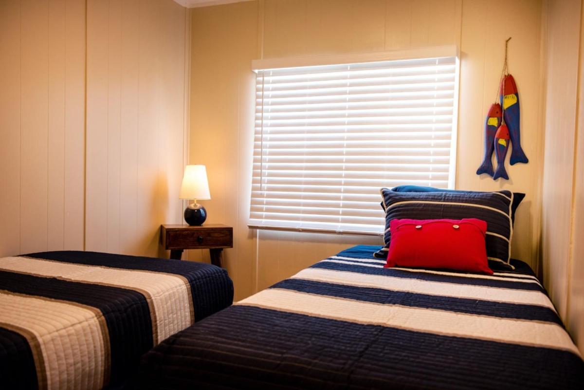 Chokoloskee Island Rv Park Everglades City Værelse billede