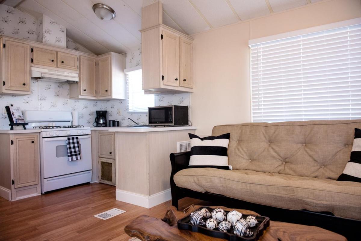 Chokoloskee Island Rv Park Everglades City Værelse billede