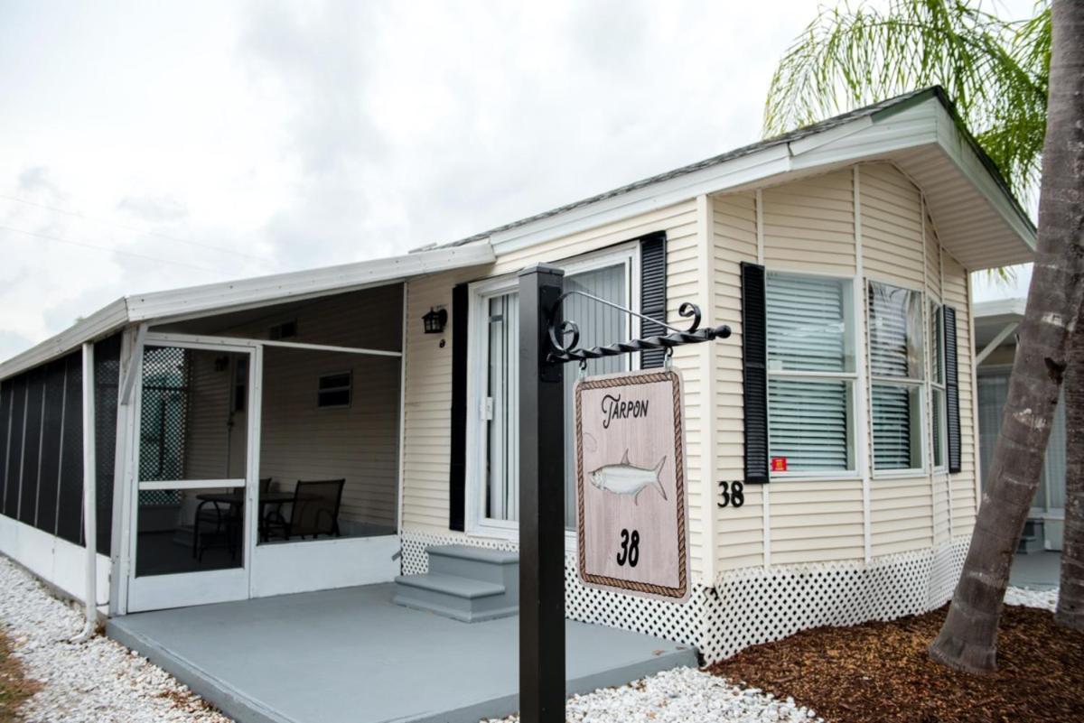 Chokoloskee Island Rv Park Everglades City Værelse billede