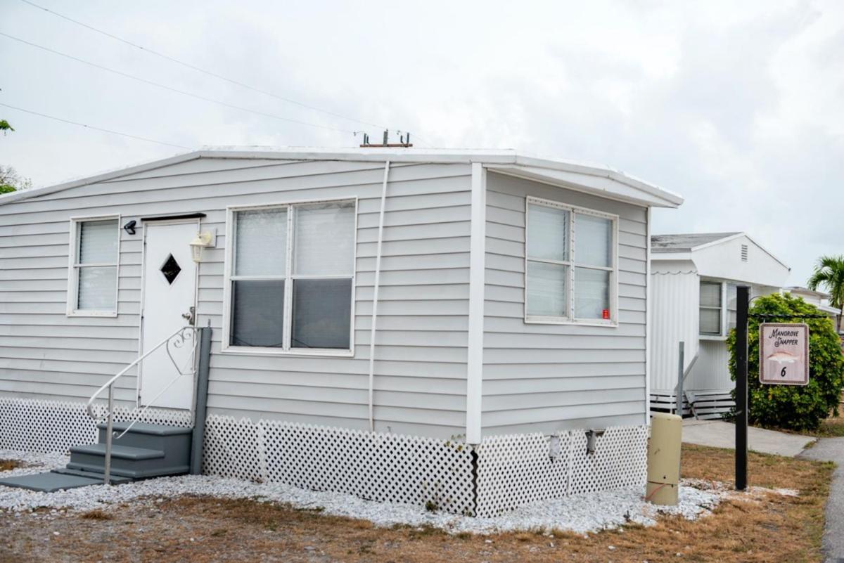 Chokoloskee Island Rv Park Everglades City Værelse billede