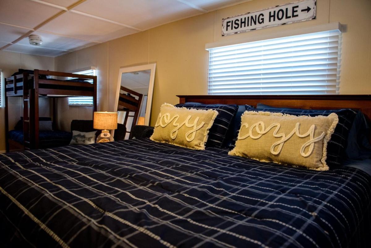 Chokoloskee Island Rv Park Everglades City Værelse billede