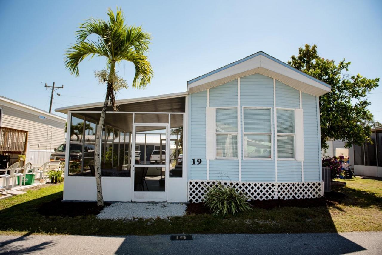 Chokoloskee Island Rv Park Everglades City Værelse billede