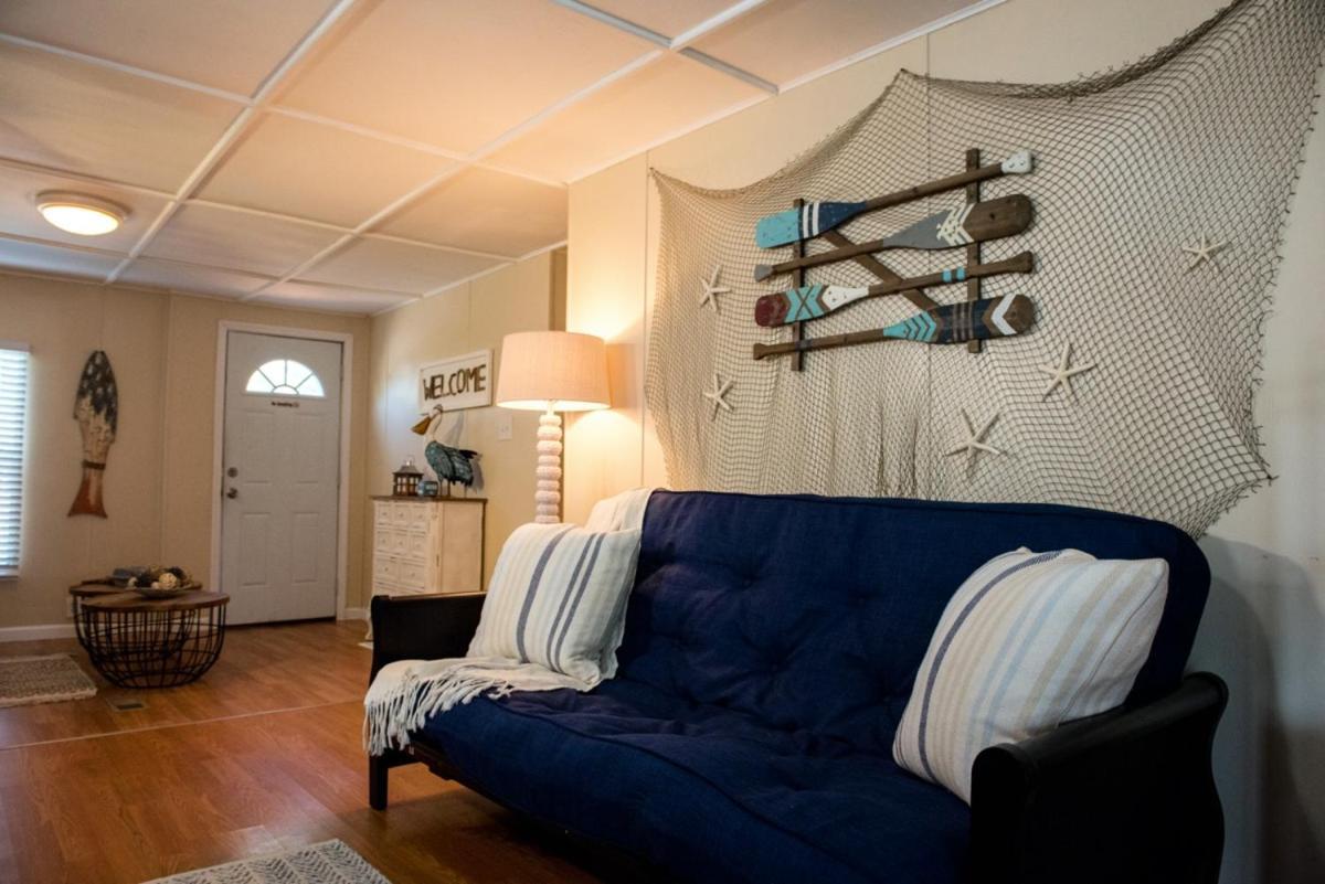 Chokoloskee Island Rv Park Everglades City Værelse billede