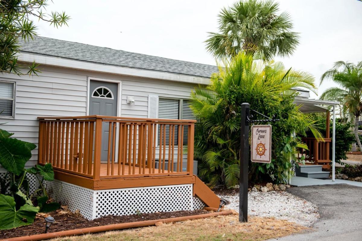 Chokoloskee Island Rv Park Everglades City Værelse billede