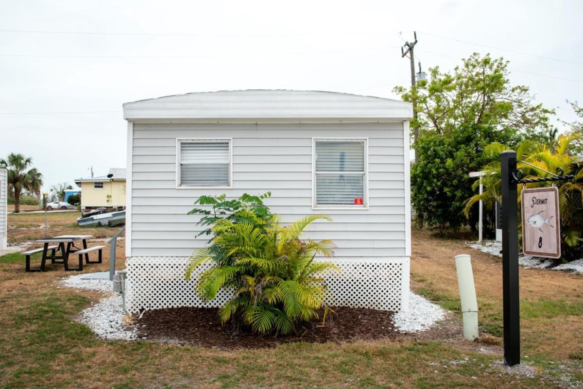 Chokoloskee Island Rv Park Everglades City Værelse billede