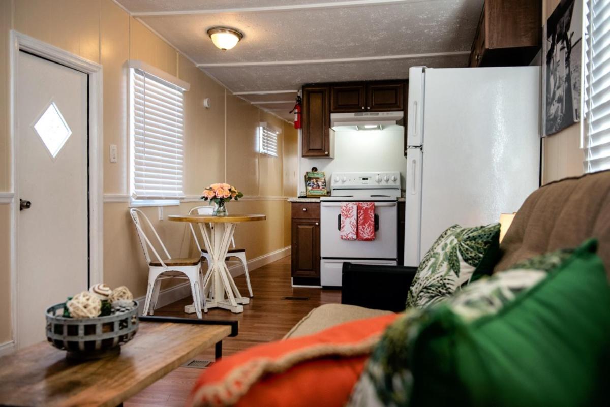 Chokoloskee Island Rv Park Everglades City Værelse billede