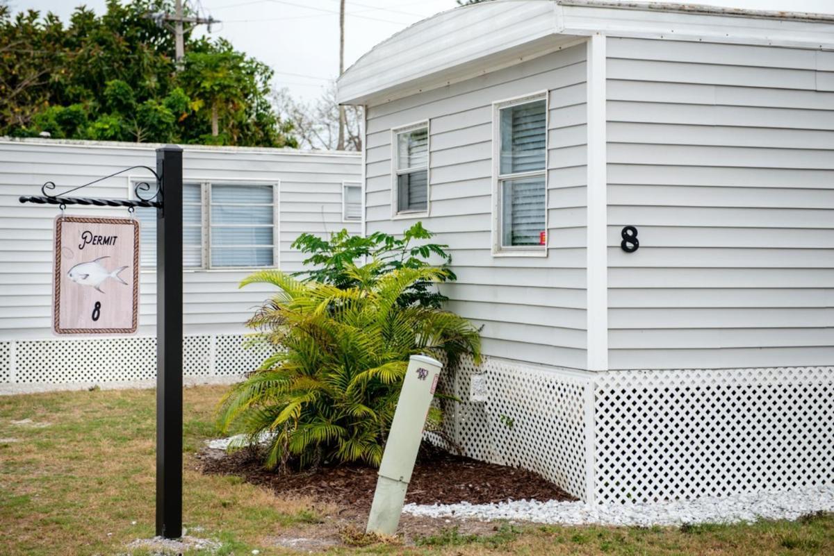 Chokoloskee Island Rv Park Everglades City Værelse billede