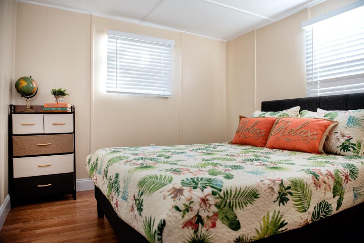 Chokoloskee Island Rv Park Everglades City Værelse billede