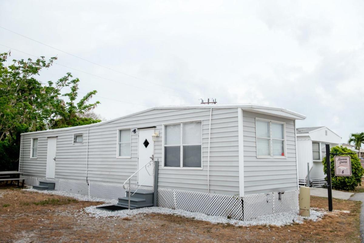 Chokoloskee Island Rv Park Everglades City Værelse billede