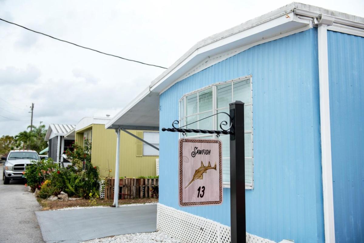 Chokoloskee Island Rv Park Everglades City Værelse billede