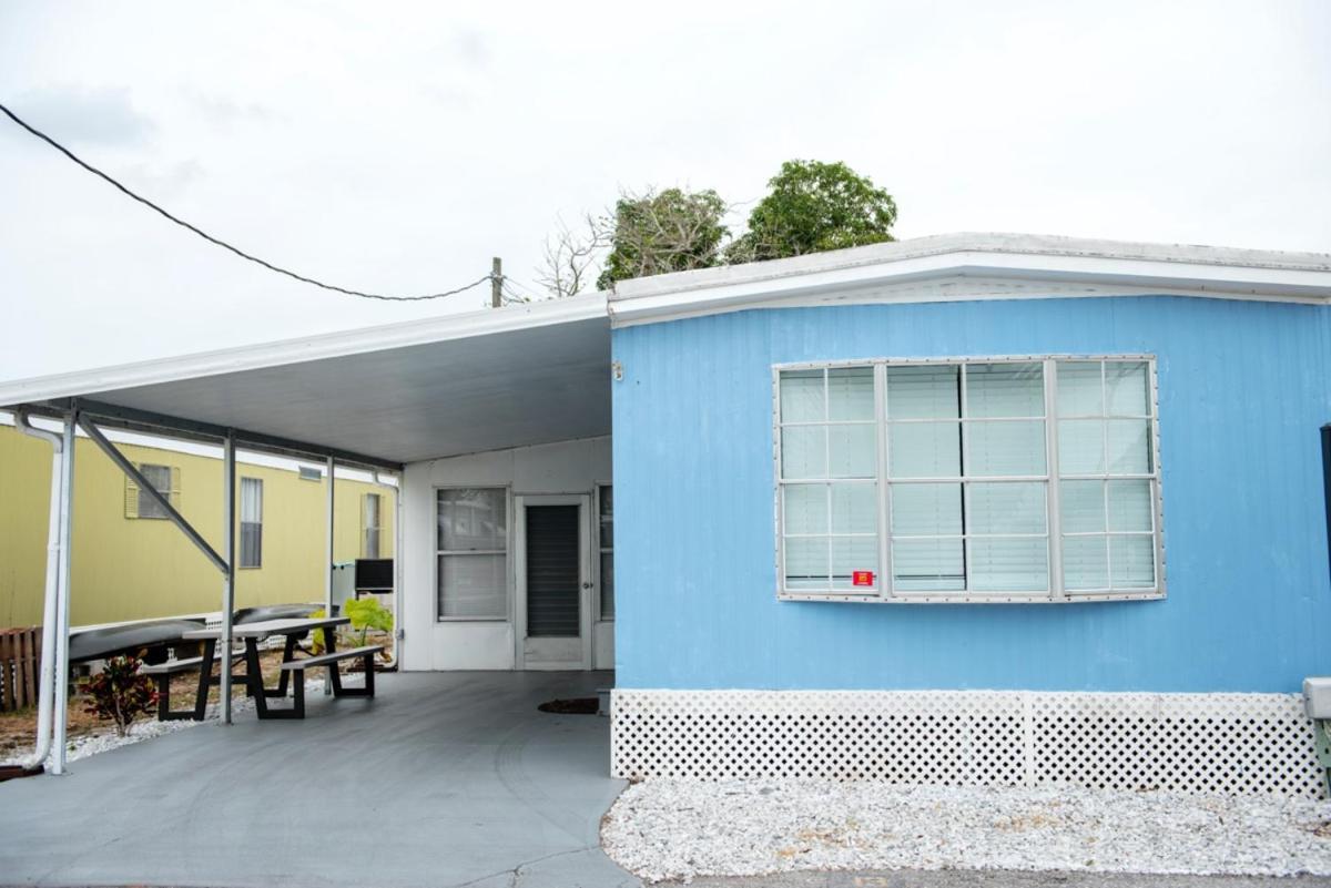 Chokoloskee Island Rv Park Everglades City Værelse billede