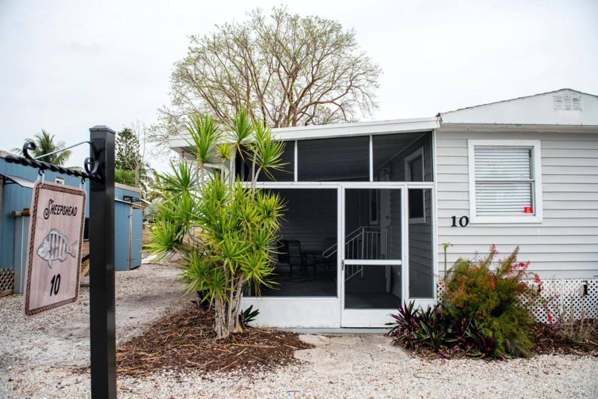 Chokoloskee Island Rv Park Everglades City Værelse billede