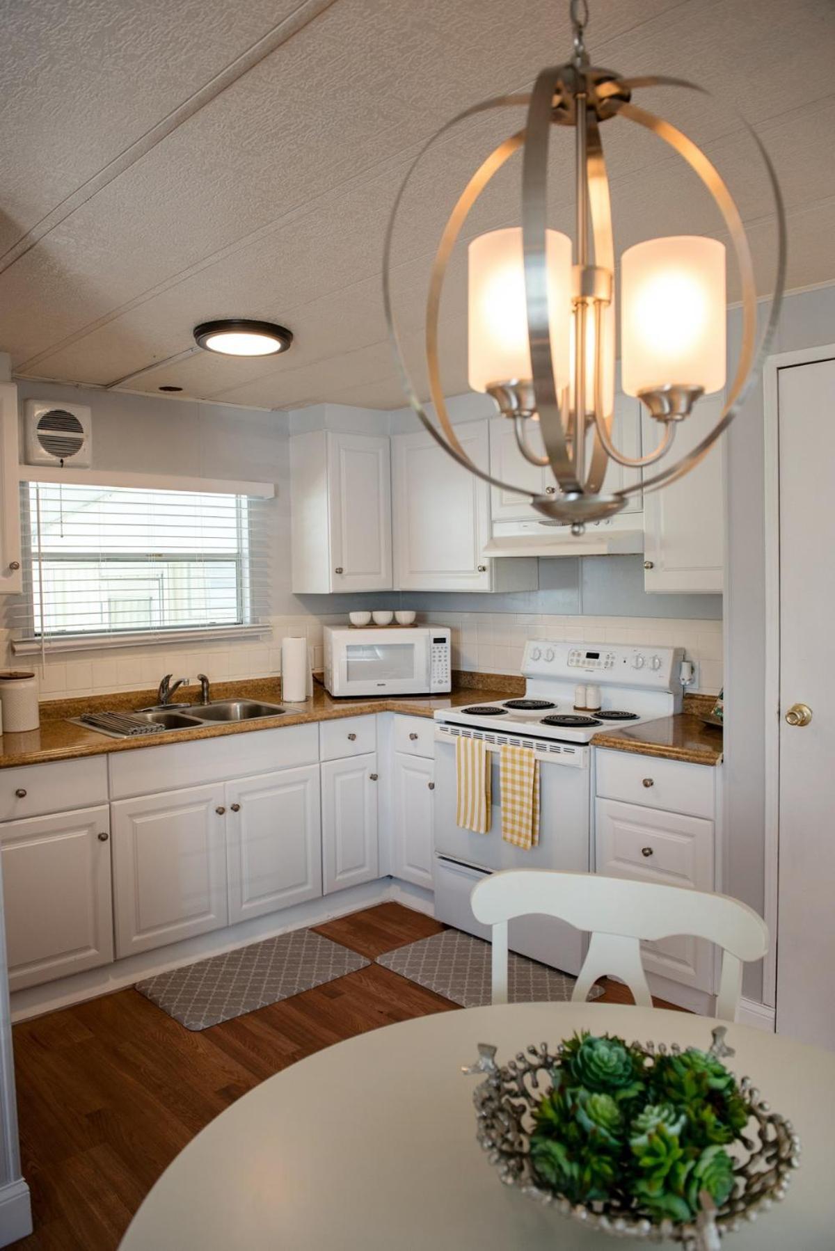 Chokoloskee Island Rv Park Everglades City Værelse billede