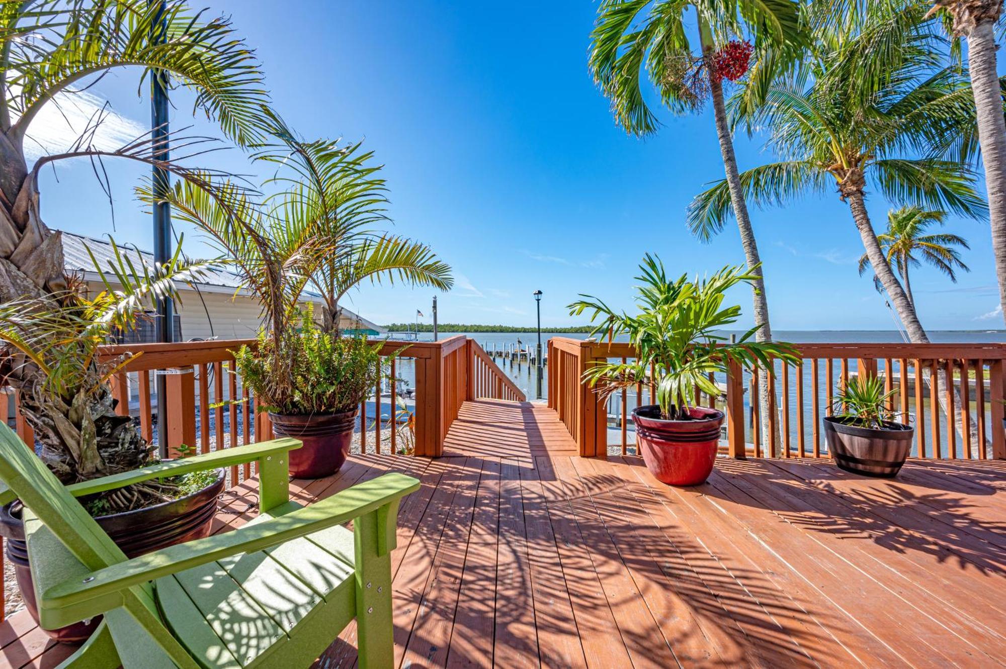 Chokoloskee Island Rv Park Everglades City Eksteriør billede