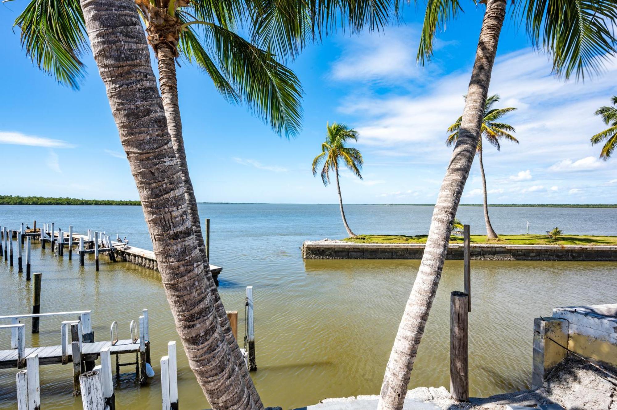 Chokoloskee Island Rv Park Everglades City Eksteriør billede