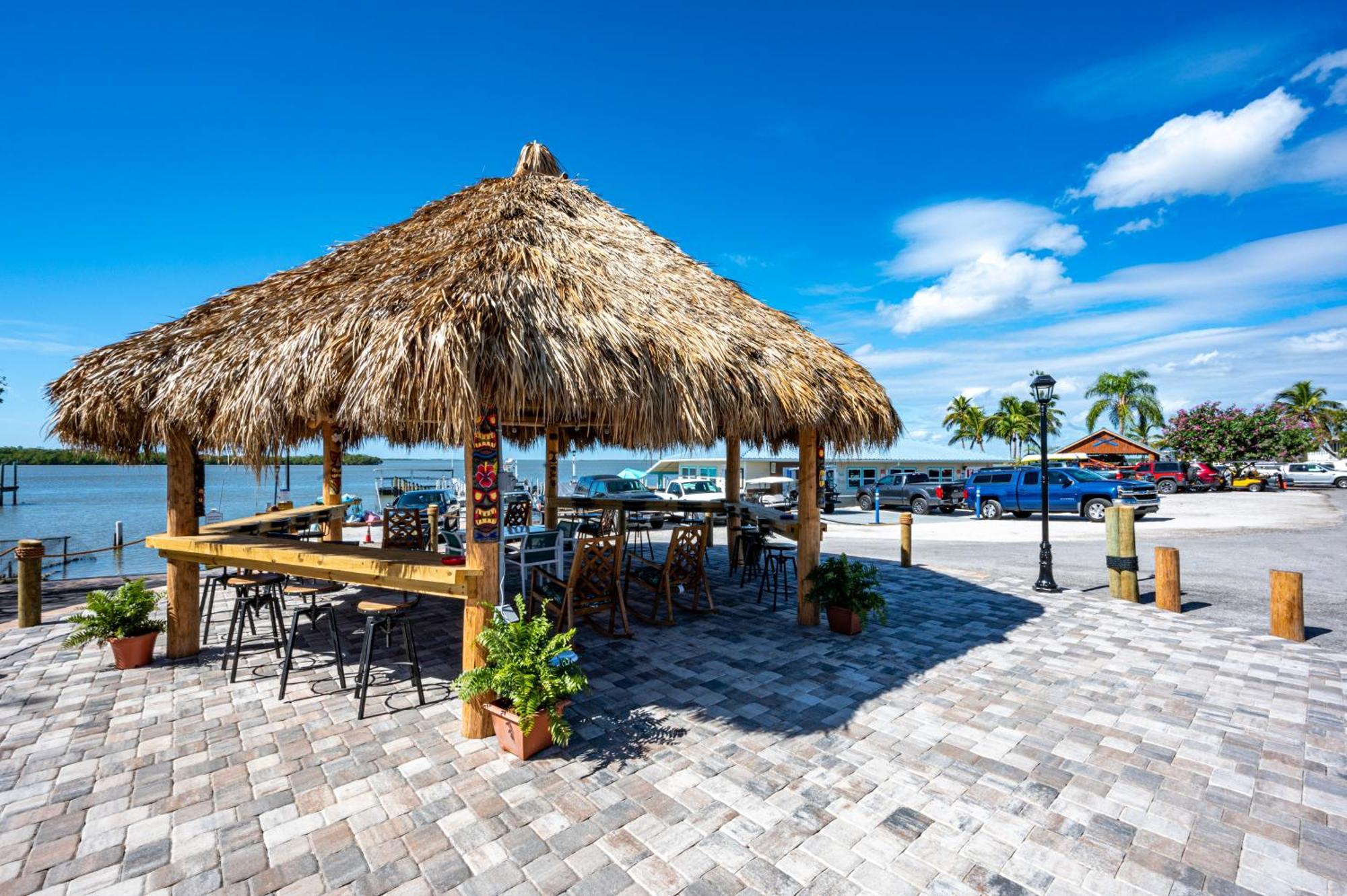 Chokoloskee Island Rv Park Everglades City Eksteriør billede