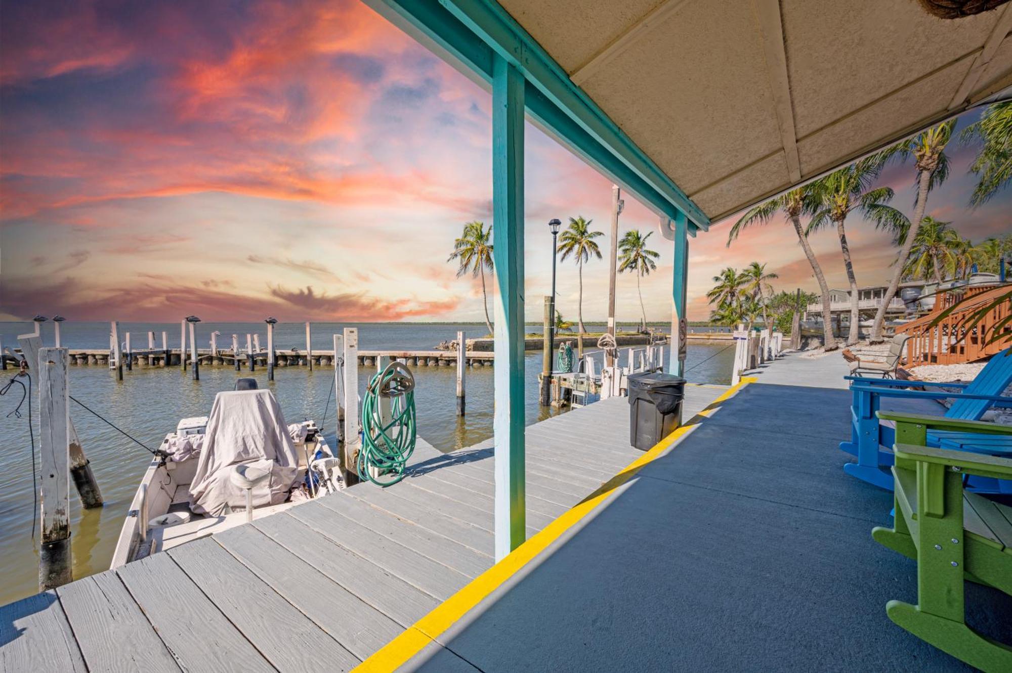 Chokoloskee Island Rv Park Everglades City Eksteriør billede