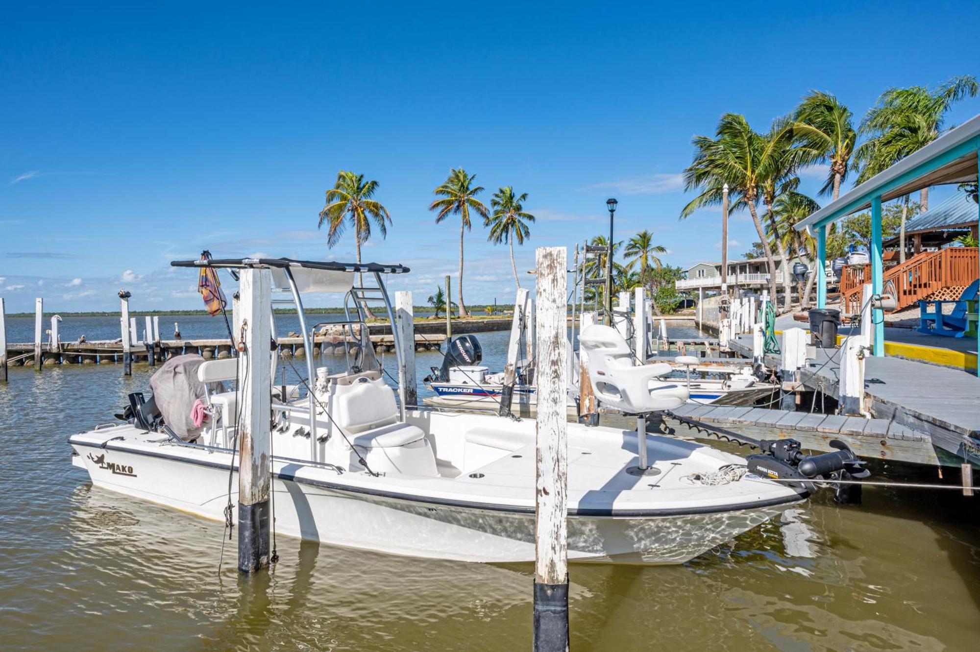 Chokoloskee Island Rv Park Everglades City Eksteriør billede